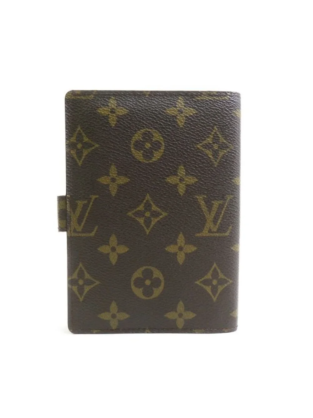 Louis Vuitton Notebook Cover Agenda PM